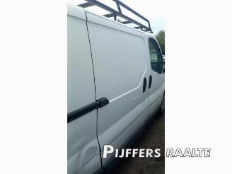 Opel Vivaro Vivaro, Van, 2000 / 2014 2.0 CDTI picture 9
