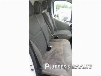 Opel Vivaro Vivaro, Van, 2000 / 2014 2.0 CDTI picture 12