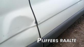 Opel Vivaro Vivaro, Van, 2000 / 2014 2.0 CDTI picture 10