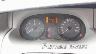 Opel Vivaro Vivaro, Van, 2000 / 2014 2.0 CDTI picture 13