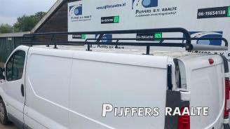 Opel Vivaro Vivaro, Van, 2000 / 2014 2.0 CDTI picture 14