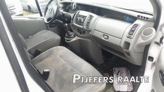 Opel Vivaro Vivaro, Van, 2000 / 2014 2.0 CDTI picture 11