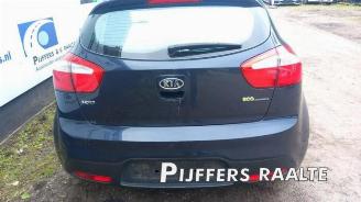 Kia Rio Rio III (UB), Hatchback, 2011 / 2017 1.2 CVVT 16V picture 5