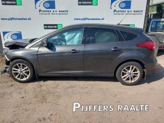 Sloopauto Ford Focus Focus 3, Hatchback, 2010 / 2020 1.0 Ti-VCT EcoBoost 12V 100 2016/6