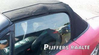 Mazda MX-5 MX-5 (NB18/35/8C), Cabrio, 1998 / 2005 1.8i 16V picture 12