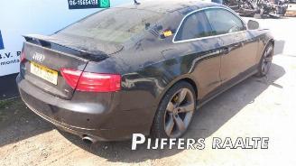 Audi A5 A5 (8T3), Coupe, 2007 / 2017 3.0 TDI V6 24V Quattro picture 4