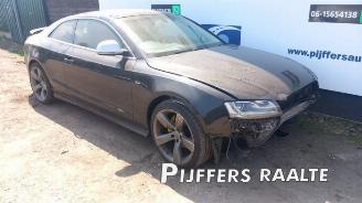 Uttjänta bilar auto Audi A5 A5 (8T3), Coupe, 2007 / 2017 3.0 TDI V6 24V Quattro 2007/8