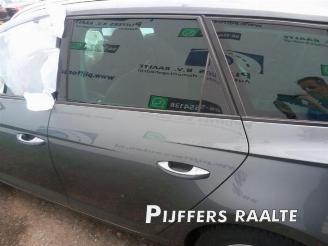 Seat Leon Leon ST (5FF), Combi 5-drs, 2012 / 2020 1.0 TSI 12V picture 9