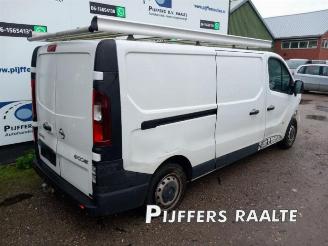 Opel Vivaro Vivaro, Van, 2014 / 2019 1.6 CDTI 90 picture 3
