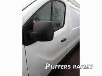 Opel Vivaro Vivaro, Van, 2014 / 2019 1.6 CDTI 90 picture 10