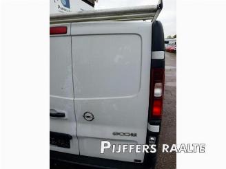 Opel Vivaro Vivaro, Van, 2014 / 2019 1.6 CDTI 90 picture 5