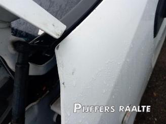 Opel Vivaro Vivaro, Van, 2014 / 2019 1.6 CDTI 90 picture 12