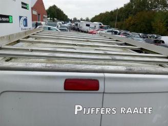 Opel Vivaro Vivaro, Van, 2014 / 2019 1.6 CDTI 90 picture 8