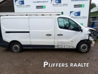 Opel Vivaro Vivaro, Van, 2014 / 2019 1.6 CDTI 90 picture 2
