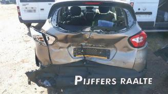 Renault Captur Captur (2R), SUV, 2013 0.9 Energy TCE 12V picture 3