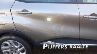 Renault Captur Captur (2R), SUV, 2013 0.9 Energy TCE 12V picture 7