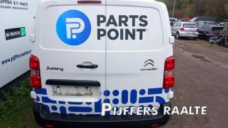 Citroën Jumpy Jumpy, Van, 2016 1.5 Blue HDi 100 picture 4