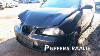 Seat Ibiza Ibiza III (6L1), Hatchback, 2002 / 2009 1.6 16V picture 8