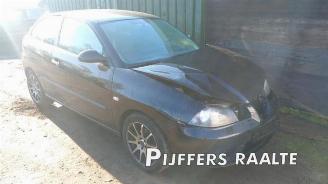Seat Ibiza Ibiza III (6L1), Hatchback, 2002 / 2009 1.6 16V picture 6