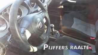 Seat Ibiza Ibiza III (6L1), Hatchback, 2002 / 2009 1.6 16V picture 11