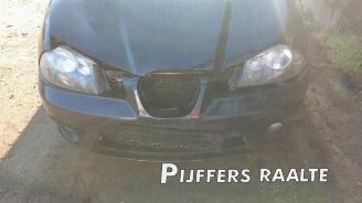 Seat Ibiza Ibiza III (6L1), Hatchback, 2002 / 2009 1.6 16V picture 7