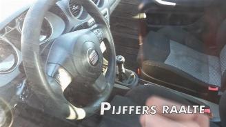 Seat Ibiza Ibiza III (6L1), Hatchback, 2002 / 2009 1.6 16V picture 10