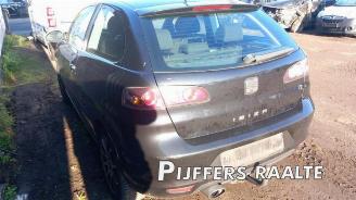 Seat Ibiza Ibiza III (6L1), Hatchback, 2002 / 2009 1.6 16V picture 5