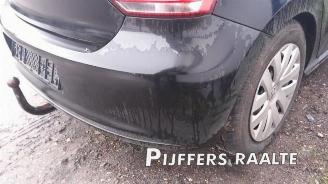 Volkswagen Polo Polo V (6R), Hatchback, 2009 / 2017 1.2 TSI picture 11