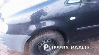 Volkswagen Caddy Caddy III (2KA,2KH,2CA,2CH), Van, 2004 / 2015 2.0 SDI picture 4