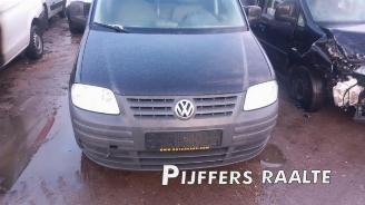 Volkswagen Caddy Caddy III (2KA,2KH,2CA,2CH), Van, 2004 / 2015 2.0 SDI picture 2