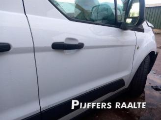 Ford Transit Connect Transit Connect (PJ2), Van, 2013 1.5 TDCi ECOnetic picture 18