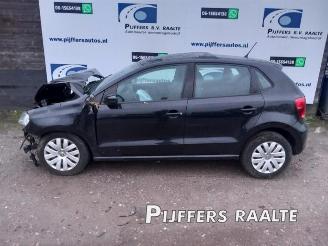 Volkswagen Polo Polo V (6R), Hatchback, 2009 / 2017 1.2 12V BlueMotion Technology picture 1