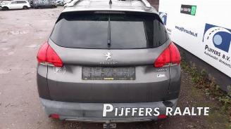 Peugeot 2008 2008 (CU), MPV, 2013 / 2019 1.2 Vti 12V PureTech 82 picture 7