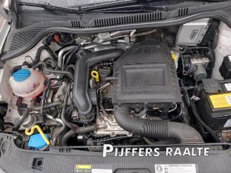 Seat Ibiza Ibiza IV SC (6J1), Hatchback 3-drs, 2008 / 2016 1.0 EcoTSI 12V picture 25