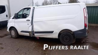 Vrakbiler auto Ford Transit Transit Custom, Van, 2011 / 2023 2.2 TDCi 16V 2015/5