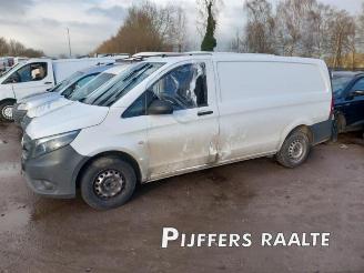 Sloopauto Mercedes Vito Vito (447.6), Van, 2014 2.2 114 CDI 16V 2020/3