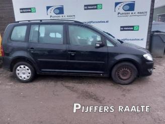 demontáž osobní automobily Volkswagen Touran Touran (1T1/T2), MPV, 2003 / 2010 1.4 16V TSI 140 2008/1