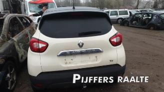 Coche siniestrado Renault Captur Captur (2R), SUV, 2013 0.9 Energy TCE 12V 2014/7