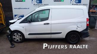 Dezmembrări autoturisme Ford Courier Transit Courier, Van, 2014 / 2023 1.5 EcoBlue 2021/9