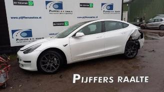 Purkuautot passenger cars Tesla Model 3 Model 3, Sedan, 2017 Long Range 72kWh 2019/9