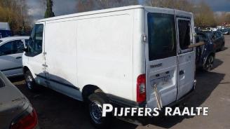 Vrakbiler auto Ford Transit Transit, Bus, 2006 / 2014 2.2 TDCi 16V 2008/9