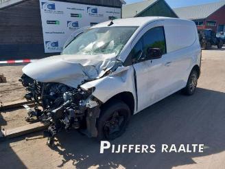 Mercedes Citan Citan (420.6), Van, 2021 1.5 108 CDI picture 2
