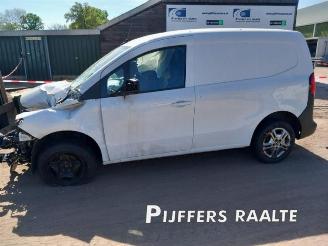Autoverwertung Mercedes Citan Citan (420.6), Van, 2021 1.5 108 CDI 2023/4