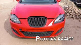 Seat Leon Leon (1P1), Hatchback 5-drs, 2005 / 2013 1.8 TSI 16V picture 3