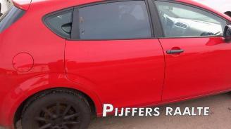 Seat Leon Leon (1P1), Hatchback 5-drs, 2005 / 2013 1.8 TSI 16V picture 9