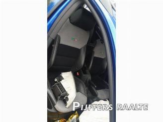 Skoda Octavia Octavia Combi (1Z5), Combi 5-drs, 2004 / 2013 2.0 Turbo FSI 16V RS picture 7