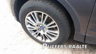 Ford Kuga Kuga II (DM2), SUV, 2012 2.0 TDCi 16V 140 picture 32