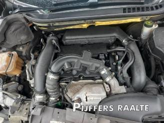 Peugeot 508 508 (8D), Sedan, 2010 / 2018 1.6 THP 16V picture 27