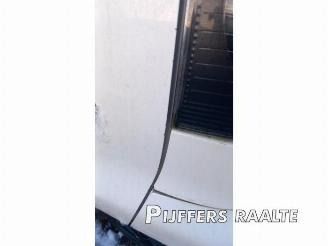 Citroën C1 C1, Hatchback, 2005 / 2014 1.0 12V picture 16