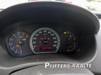 Suzuki Swift Swift (ZA/ZC/ZD1/2/3/9), Hatchback, 2005 / 2011 1.3 VVT 16V picture 14